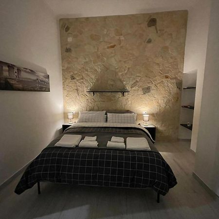 Casa Masada Appartement Napels Buitenkant foto