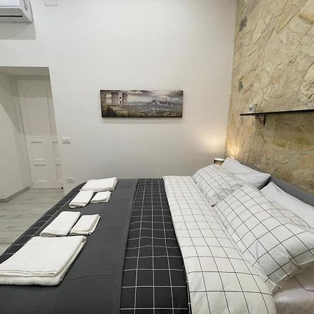 Casa Masada Appartement Napels Buitenkant foto