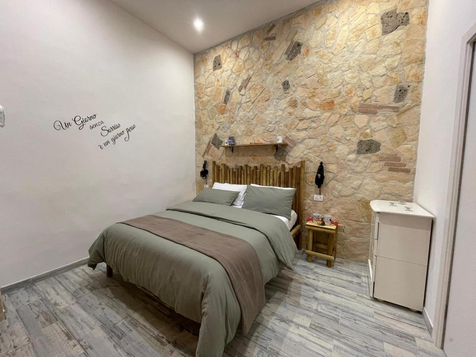 Casa Masada Appartement Napels Buitenkant foto